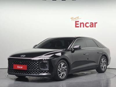 2023 Hyundai Grandeur