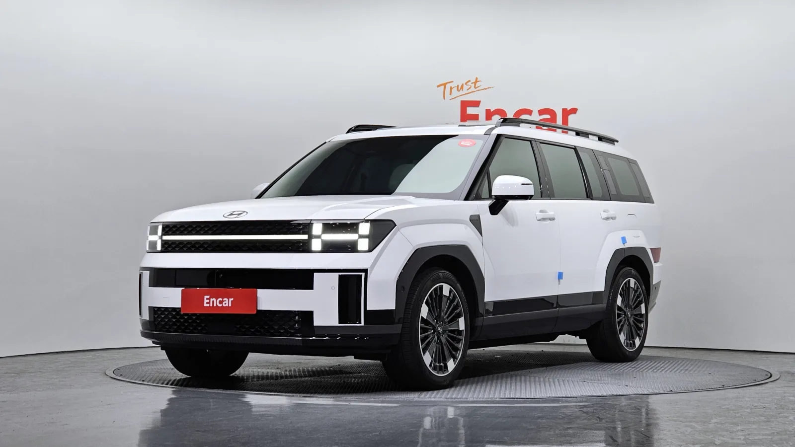 2024 Hyundai Santa Fe