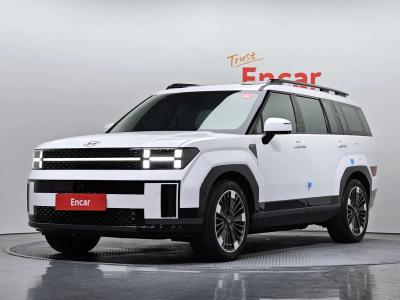 2024 Hyundai Santa Fe