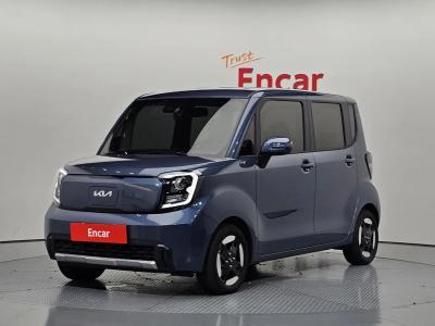 2024 Kia RAY