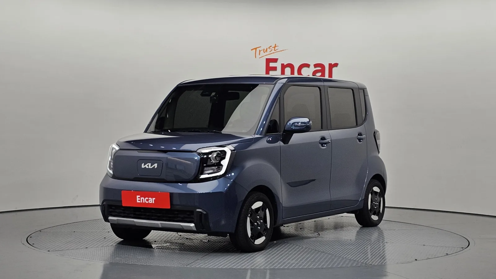 2024 Kia RAY