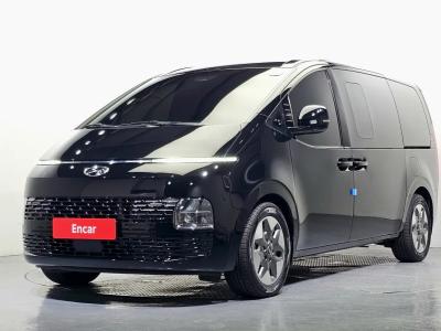 2023 Hyundai Staria