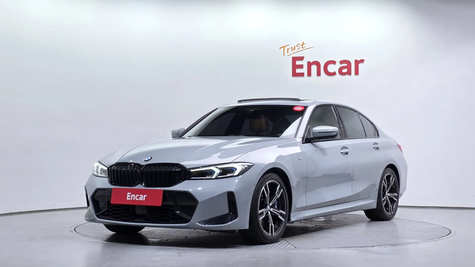 2023 BMW 3-Series