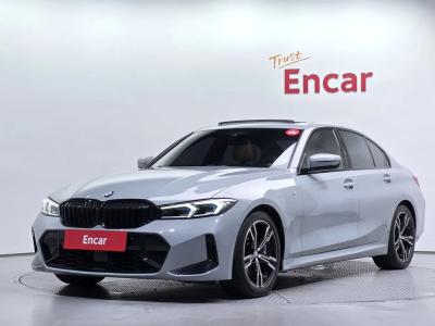 2023 BMW 3-Series