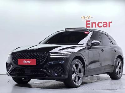 2021 Genesis GV70