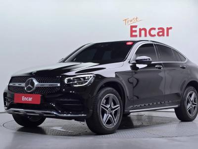2022 Mercedes-Benz GLC-Class