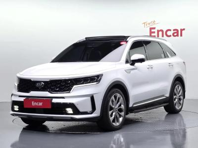 2021 Kia Sorento