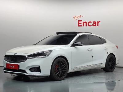 2016 Kia K7