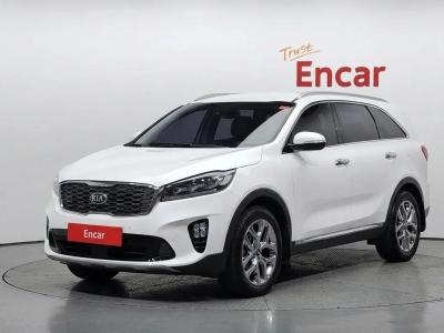 2020 Kia Sorento