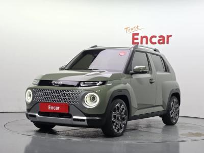 2023 Hyundai Casper