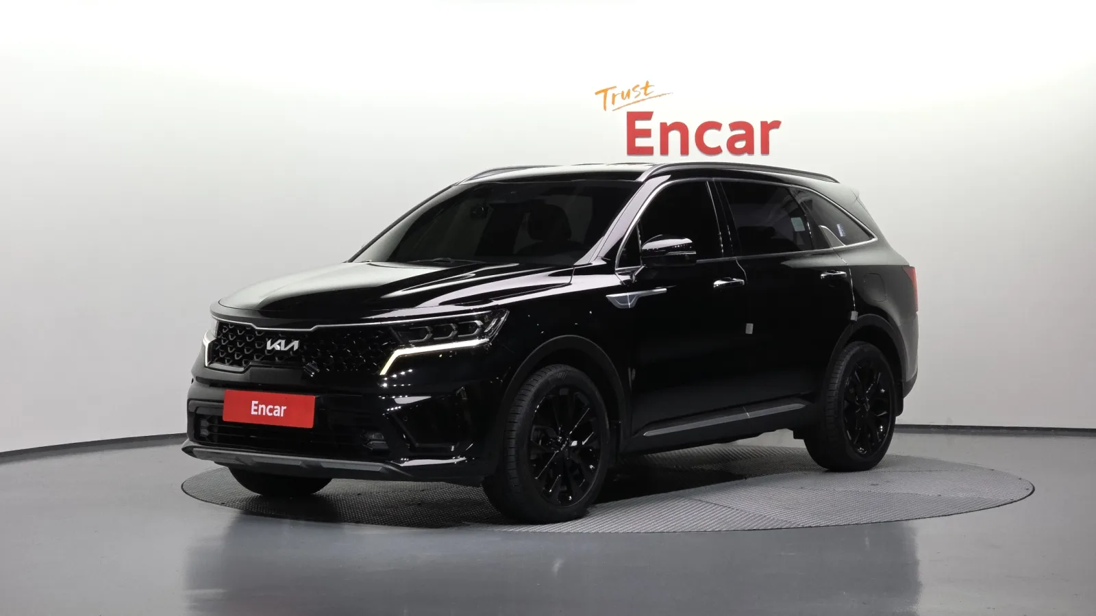 2022 Kia Sorento