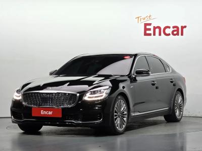 2019 Kia K9