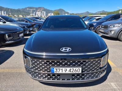 2023 Hyundai Grandeur