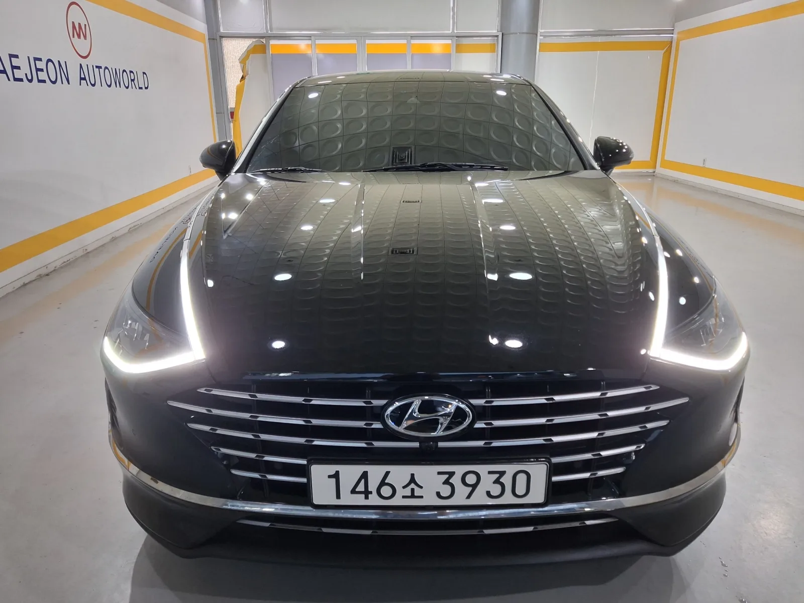2023 Hyundai Sonata