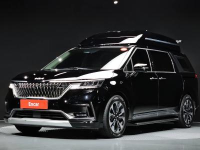 2022 Kia Carnival