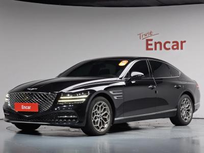 2024 Genesis G80