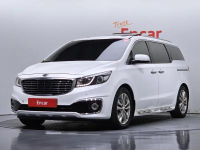 2016 Kia Carnival