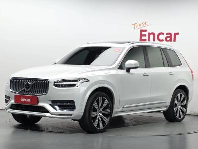2021 Volvo XC90