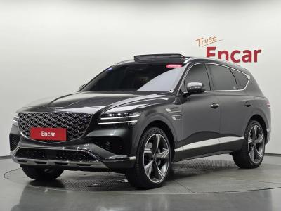2025 Genesis GV80