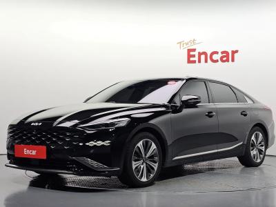 2022 Kia K8