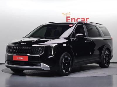 2024 Kia Carnival