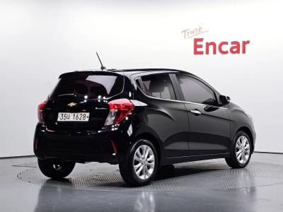 2019 Chevrolet Spark