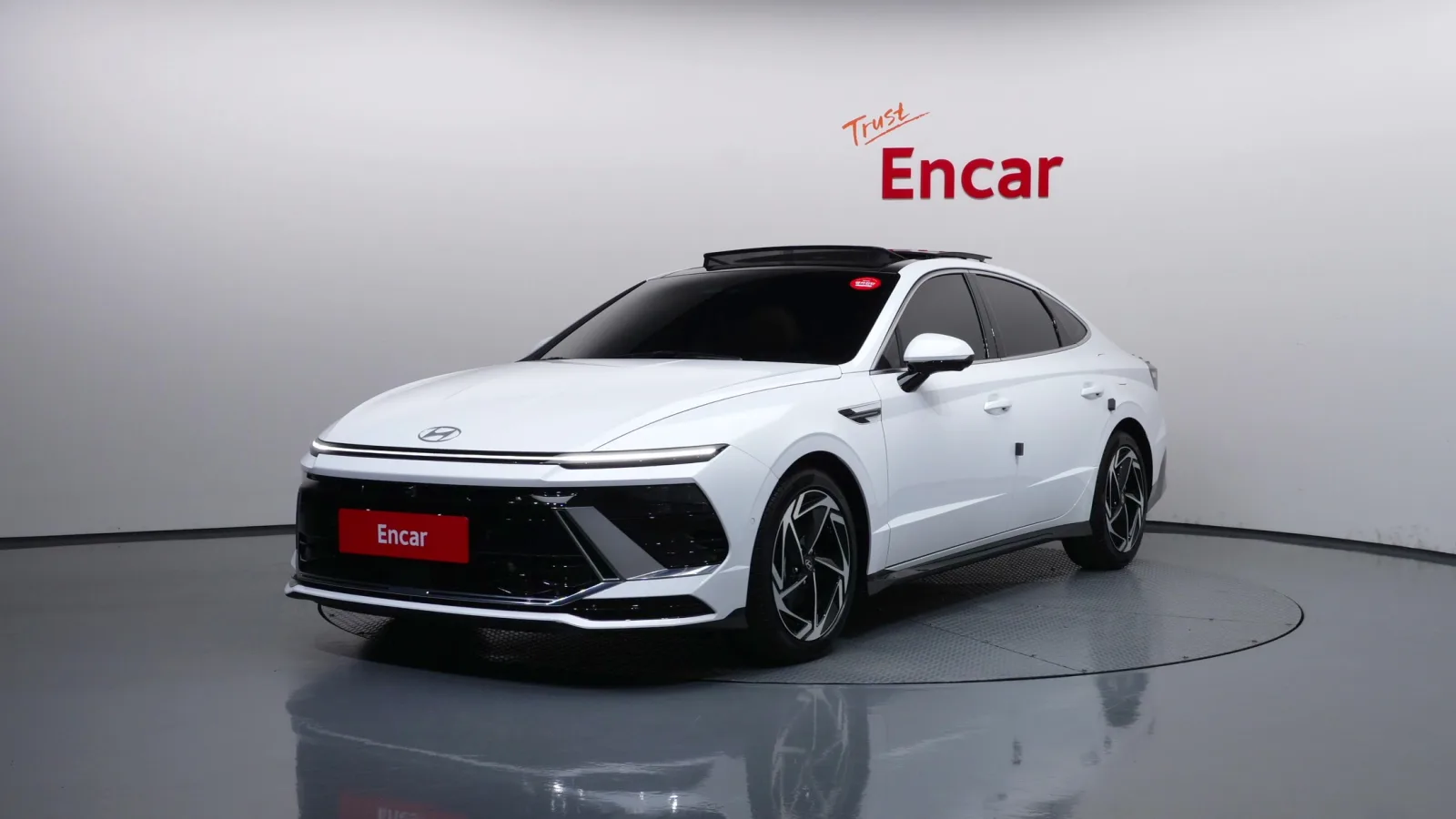 2026 Hyundai Sonata