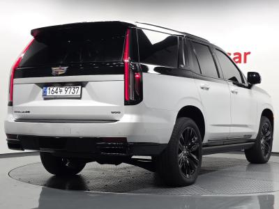 2024 Cadillac Escalade