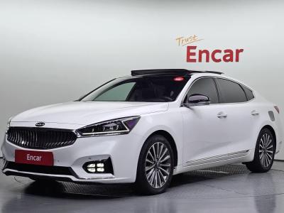 2017 Kia K7