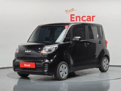 2022 Kia RAY