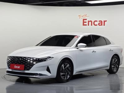 2020 Hyundai Grandeur