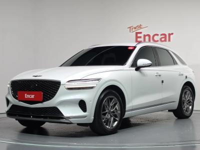 2022 Genesis GV70