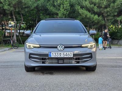 2026 Volkswagen Golf
