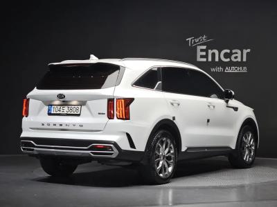 2021 Kia Sorento