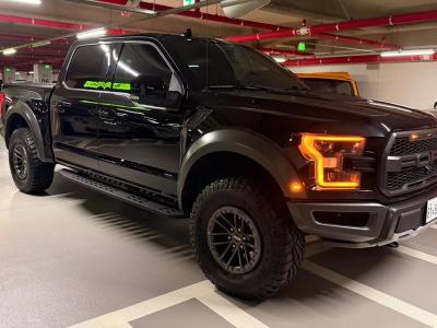 2020 Ford F150