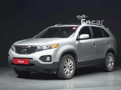 2012 Kia Sorento