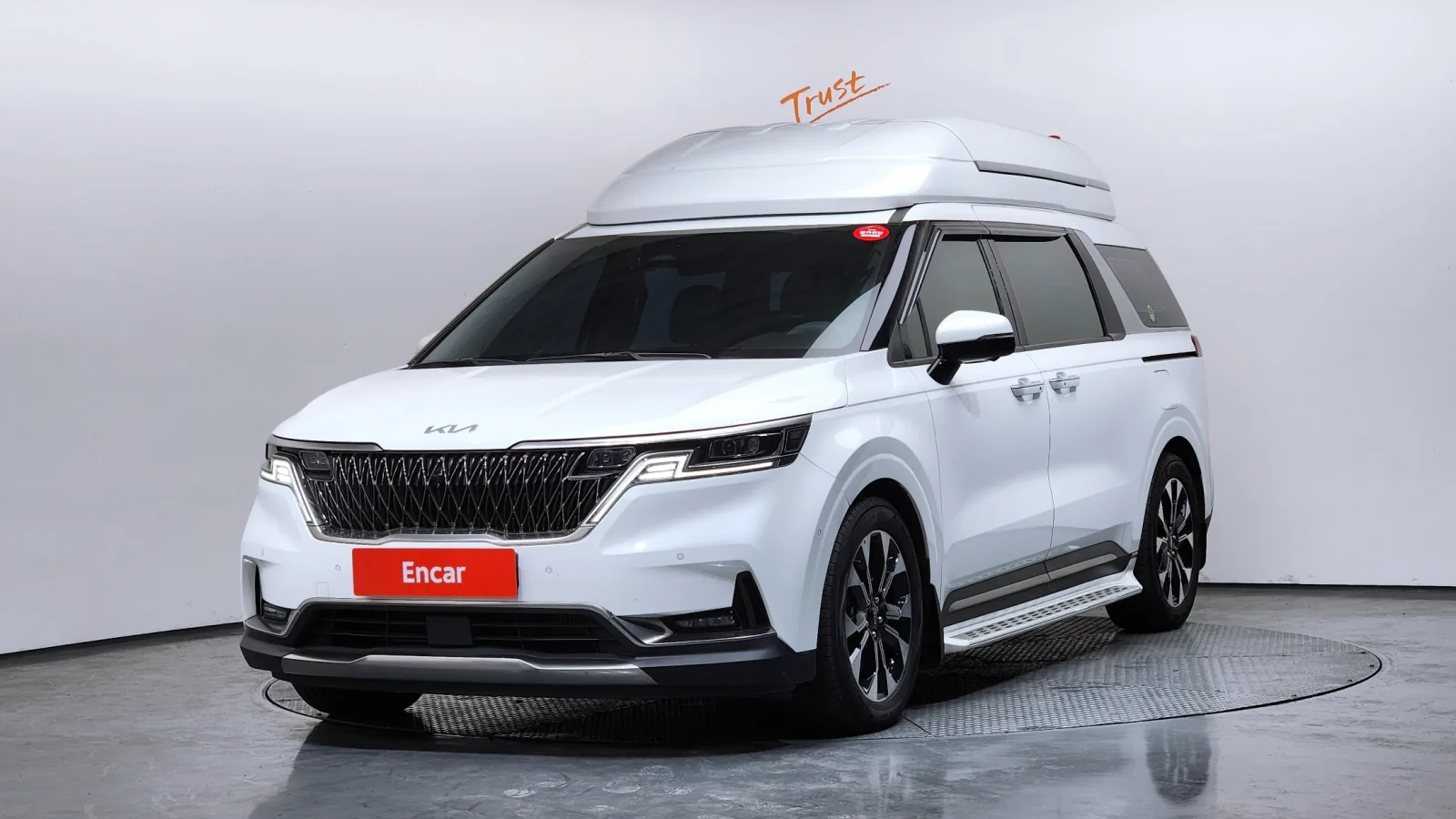2022 Kia Carnival