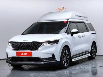 2022 Kia Carnival