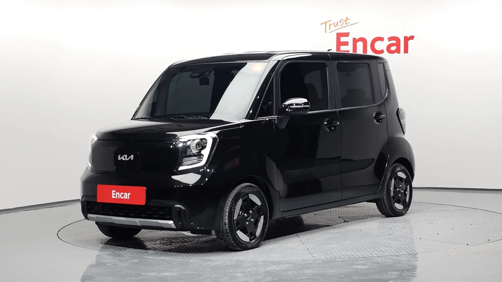 2024 Kia RAY
