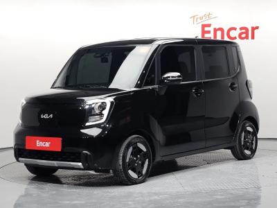 2024 Kia RAY