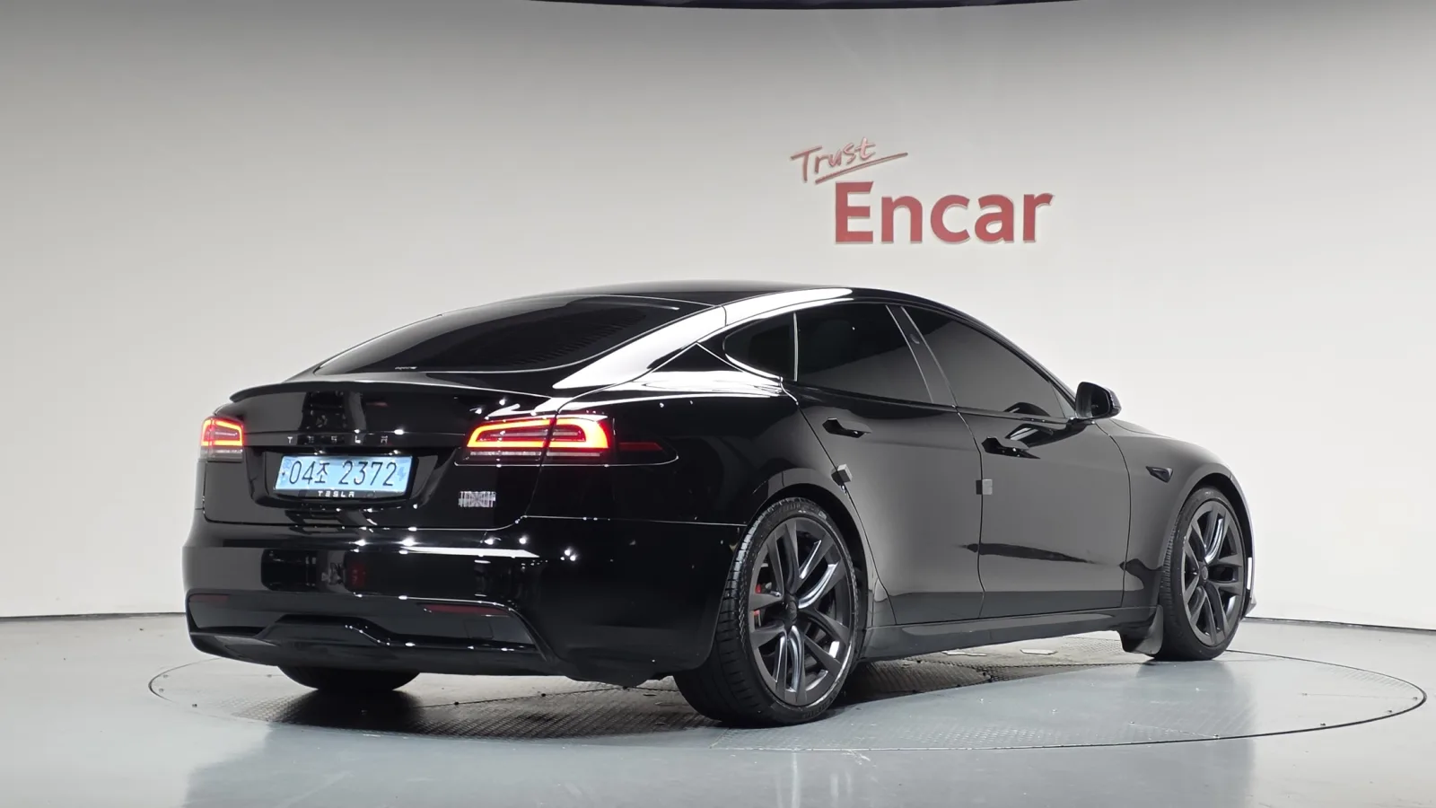 2023 Tesla Model S