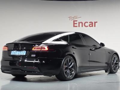 2023 Tesla Model S