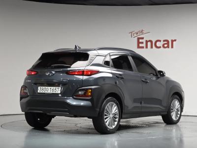 2020 Hyundai Kona