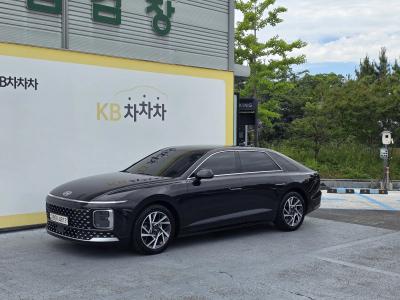 2023 Hyundai Grandeur