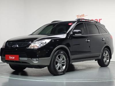 2011 Hyundai Veracruz