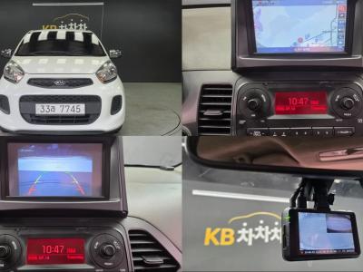 2016 Kia Picanto