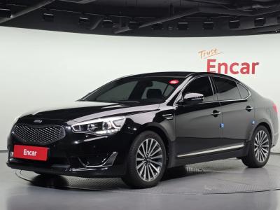 2016 Kia K7