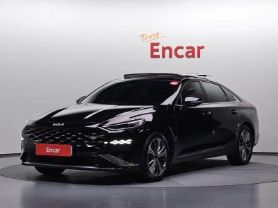 2023 Kia K8