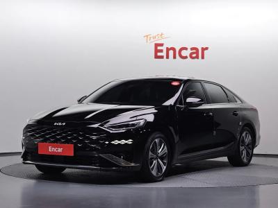2023 Kia K8