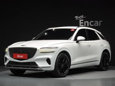 2021 Genesis GV70